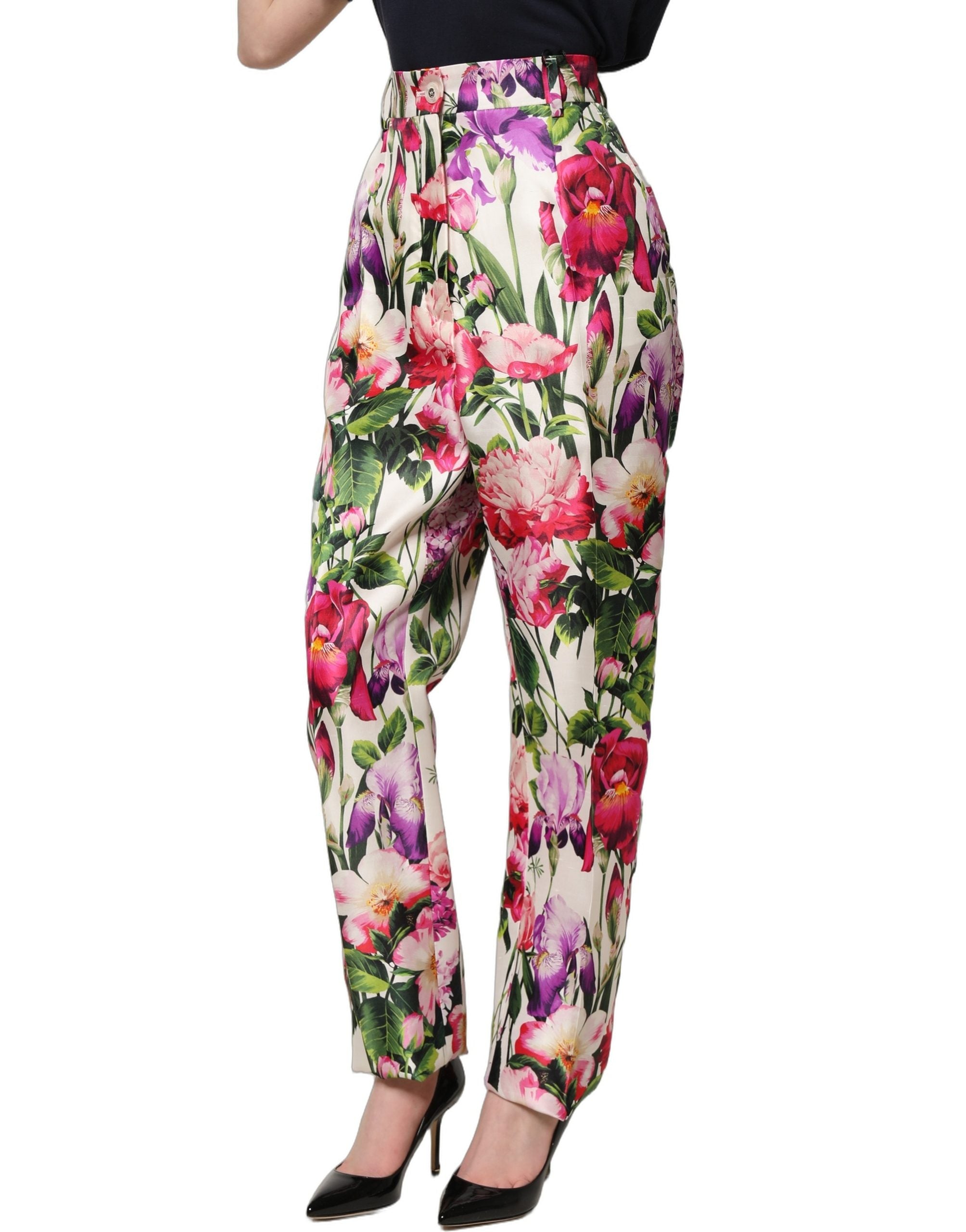 DOLCE & GABBANA kelnės