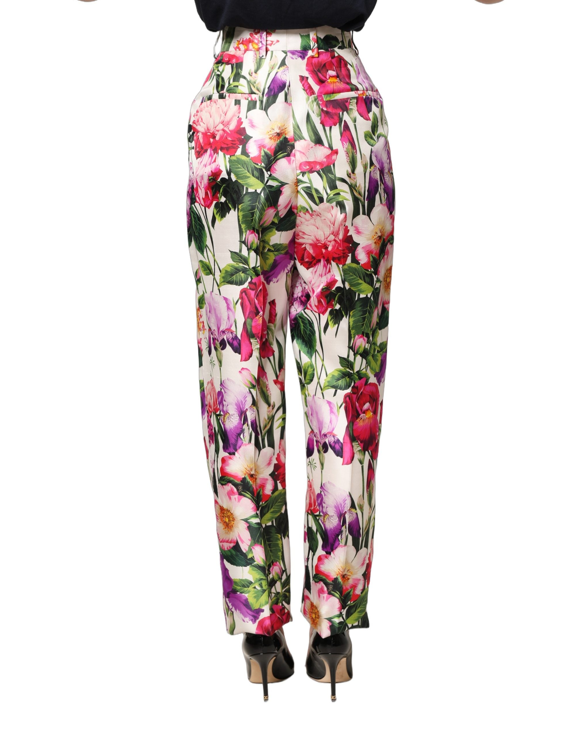 DOLCE & GABBANA kelnės