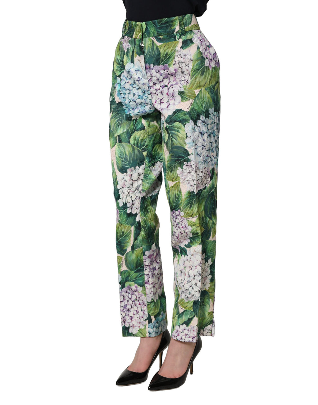 DOLCE & GABBANA kelnės