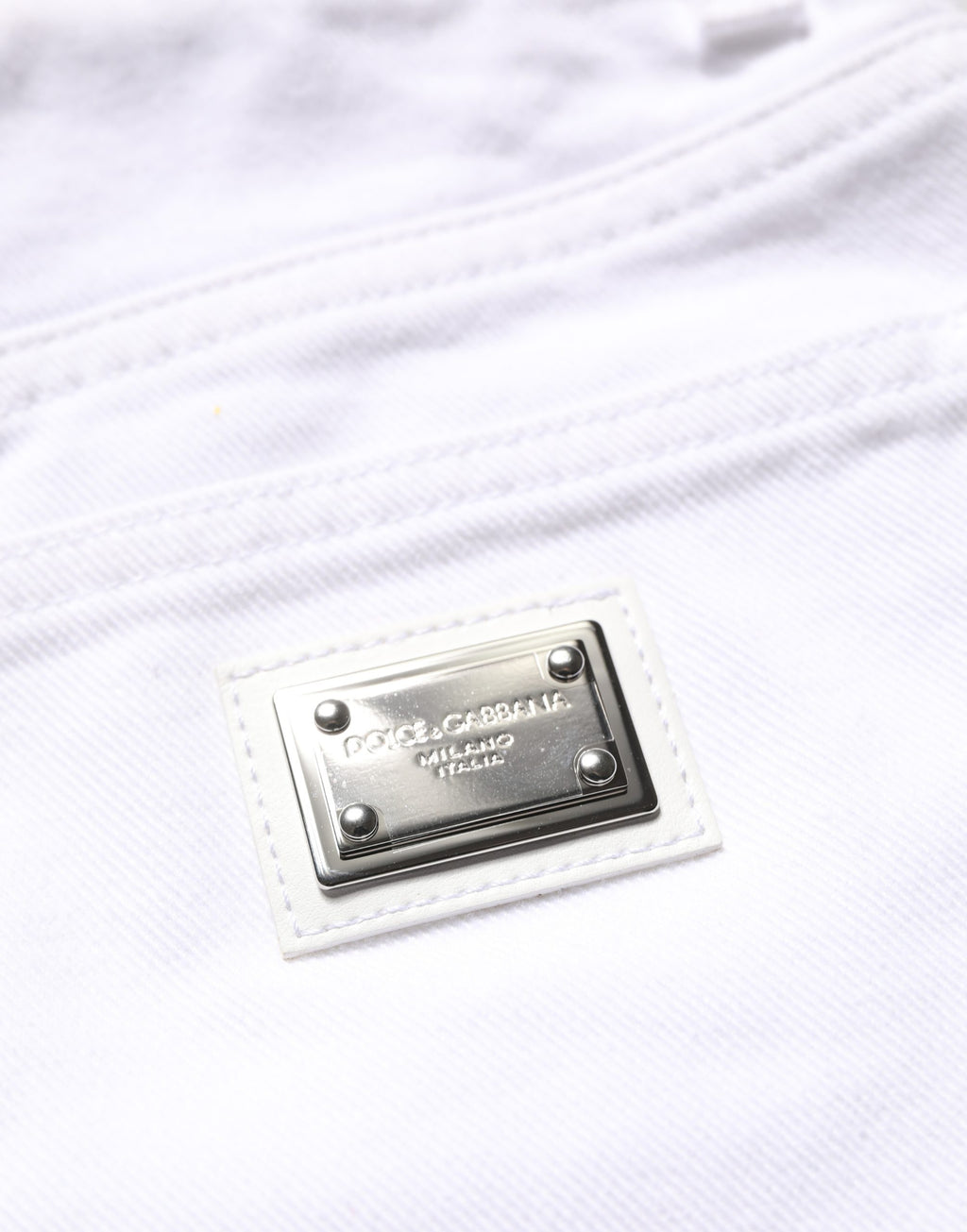 DOLCE & GABBANA šortai