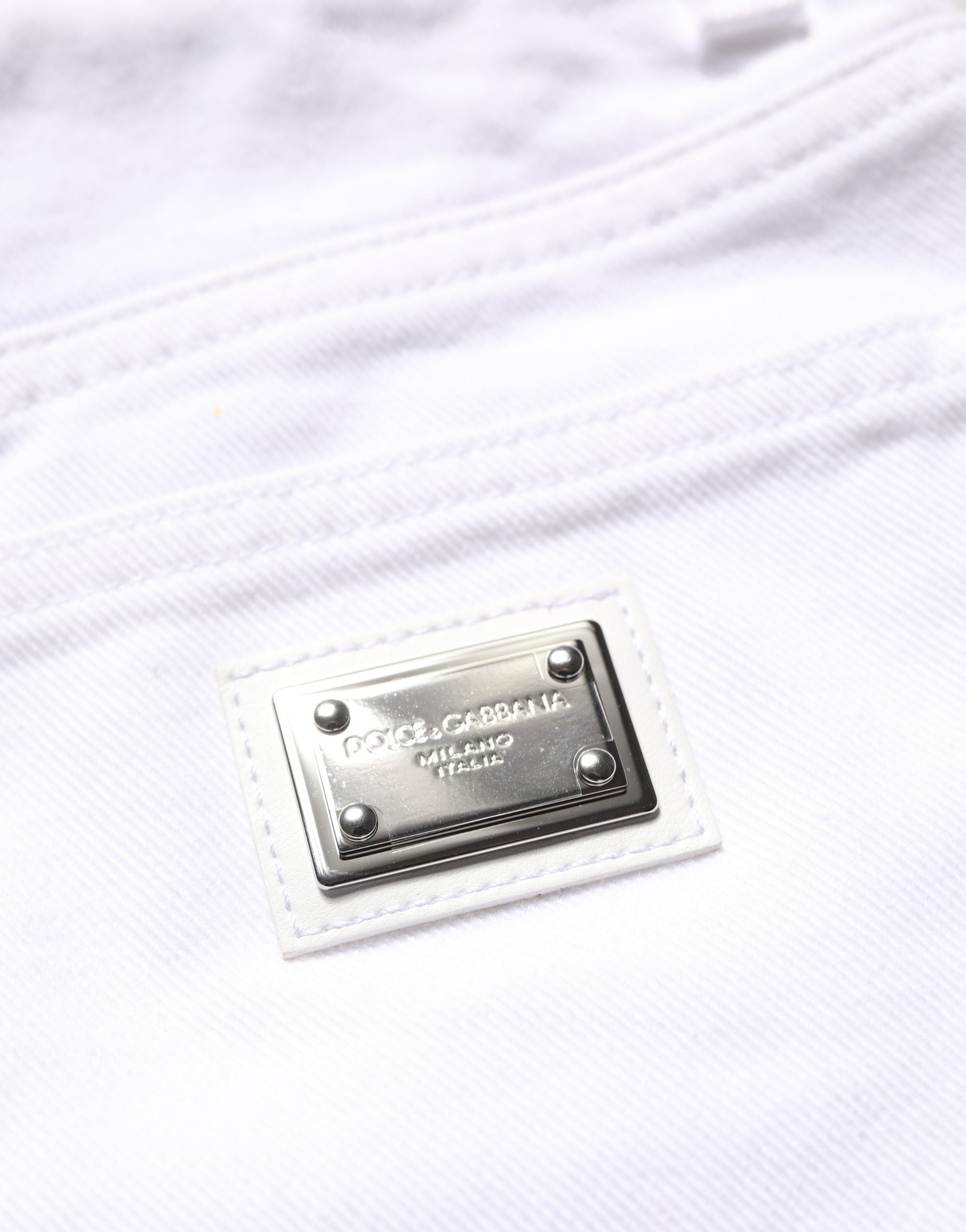 DOLCE & GABBANA šortai