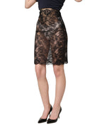 DOLCE & GABBANA sijonas