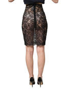 DOLCE & GABBANA sijonas