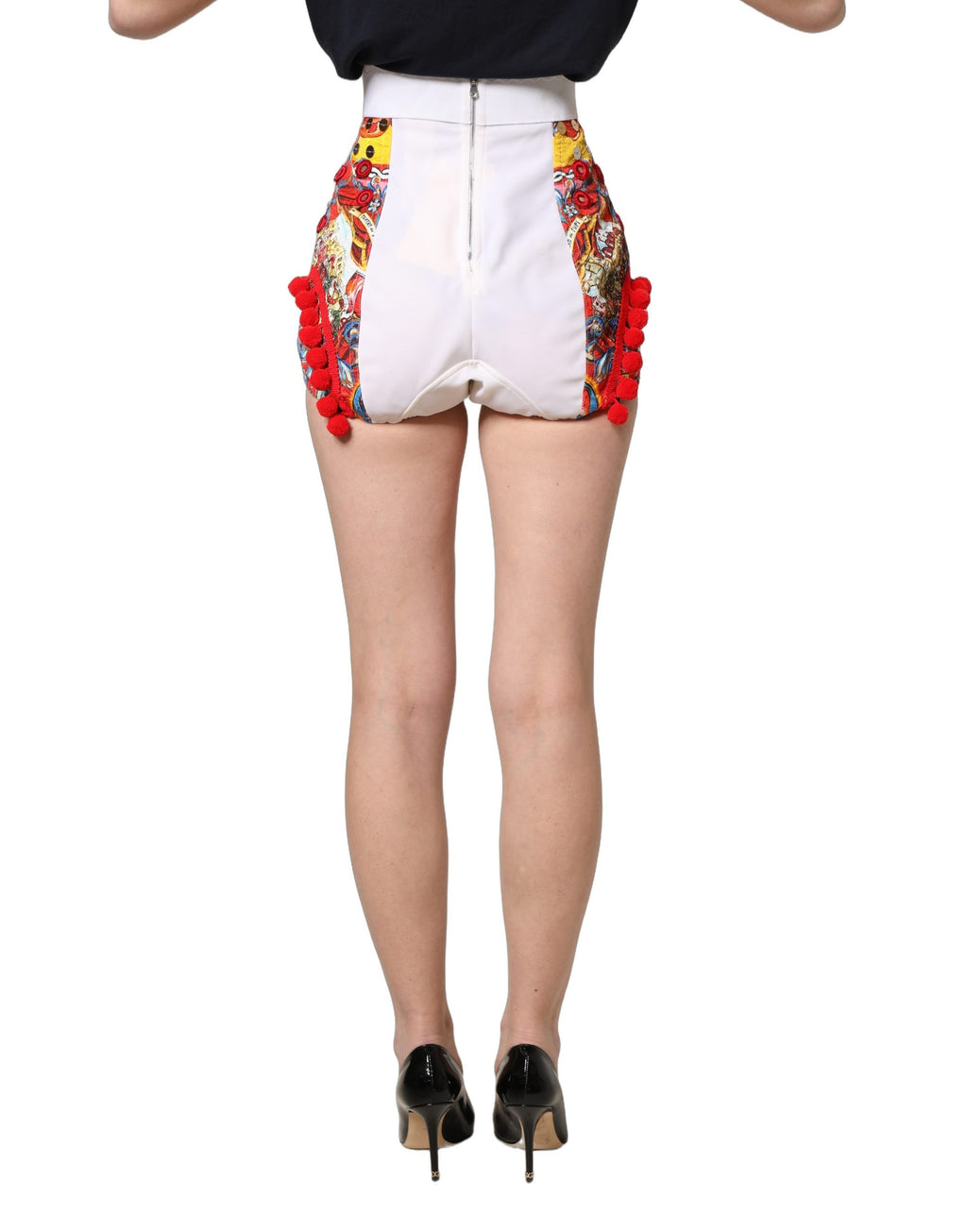 DOLCE & GABBANA kelnės