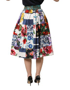 DOLCE & GABBANA sijonas