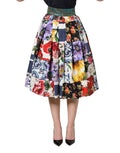 DOLCE & GABBANA sijonas