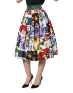 DOLCE & GABBANA sijonas