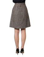 DOLCE & GABBANA sijonas