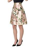 DOLCE & GABBANA sijonas