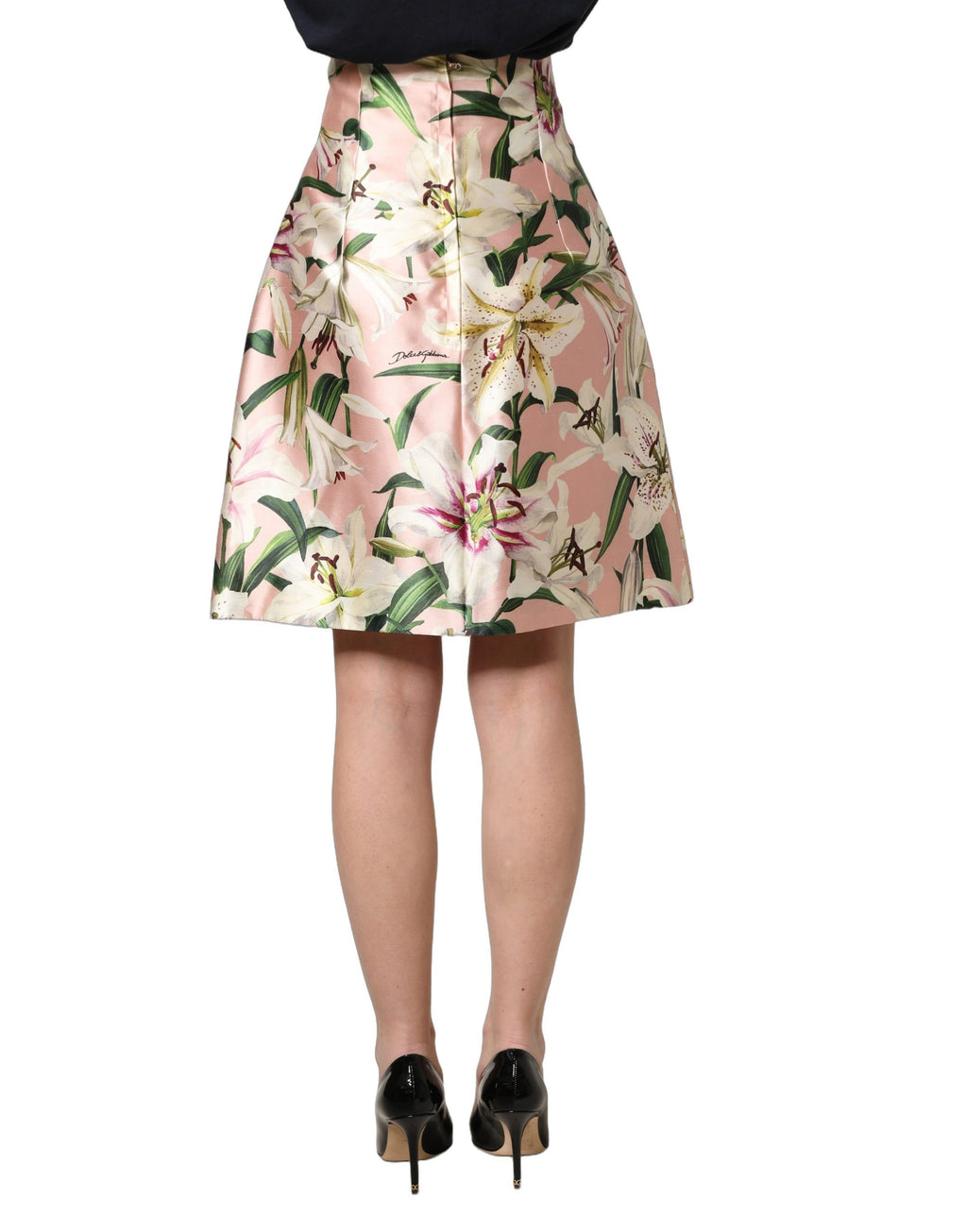 DOLCE & GABBANA sijonas