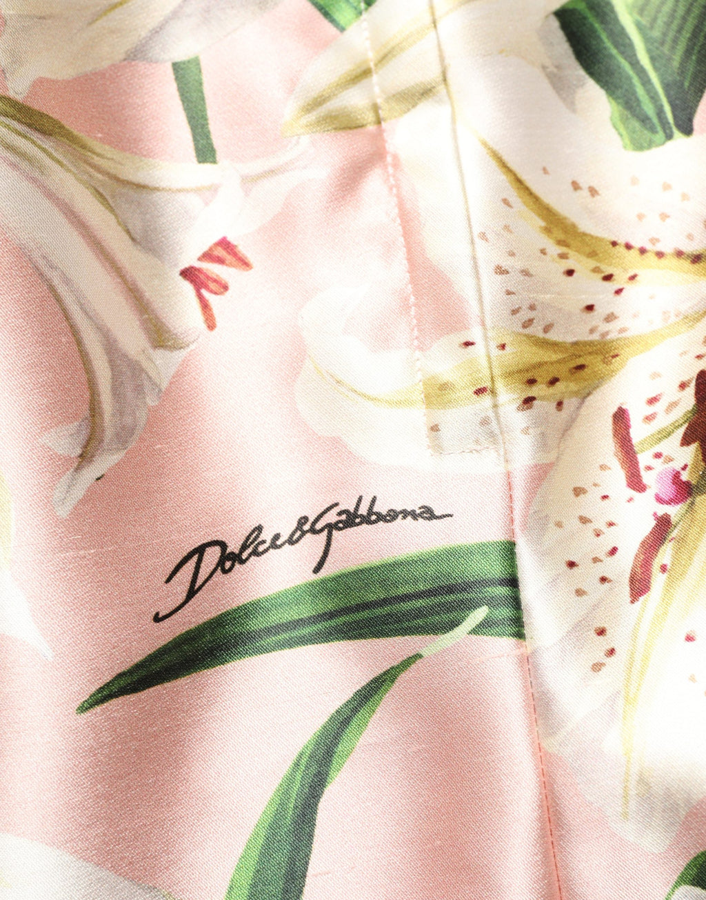 DOLCE & GABBANA sijonas