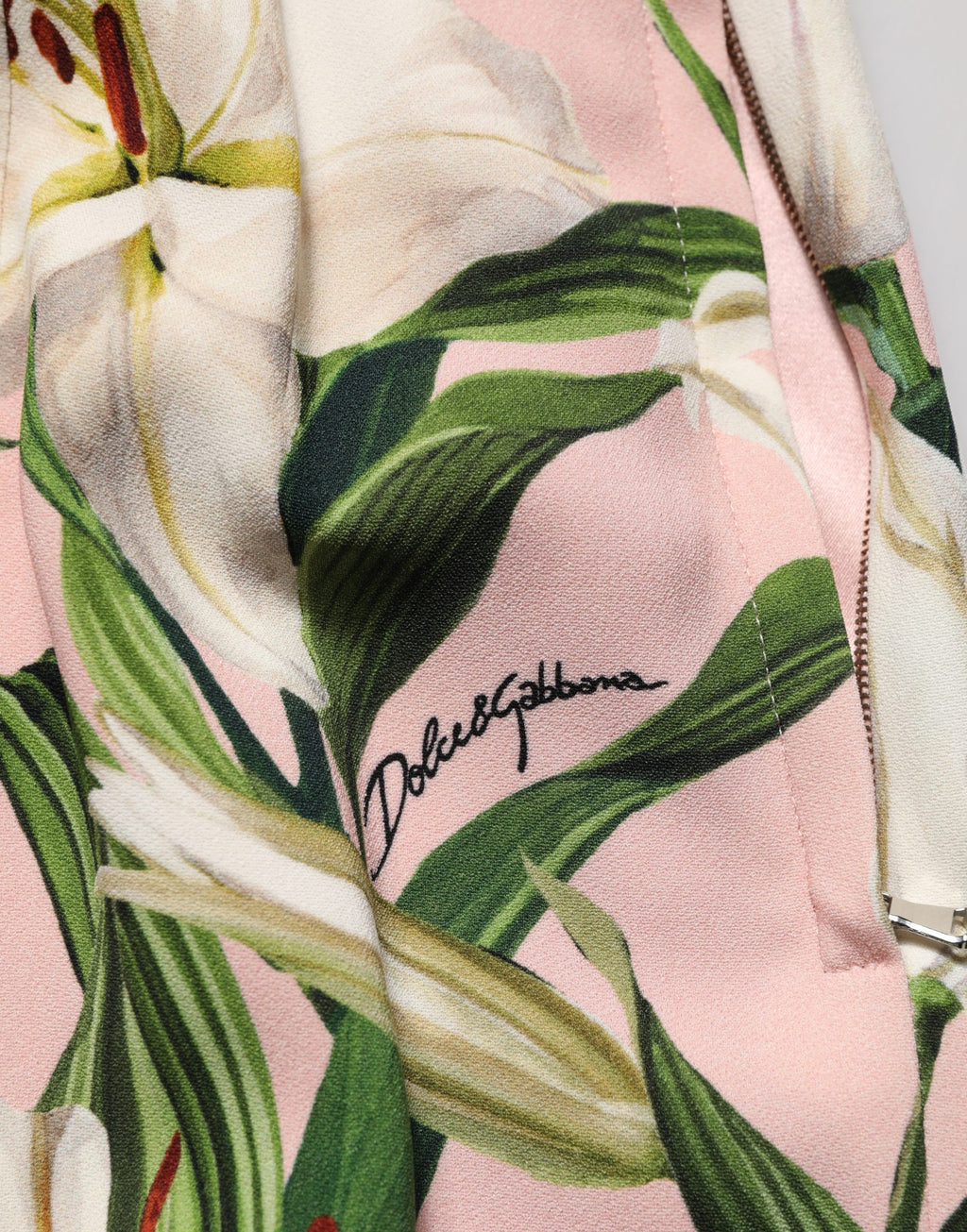 DOLCE & GABBANA sijonas