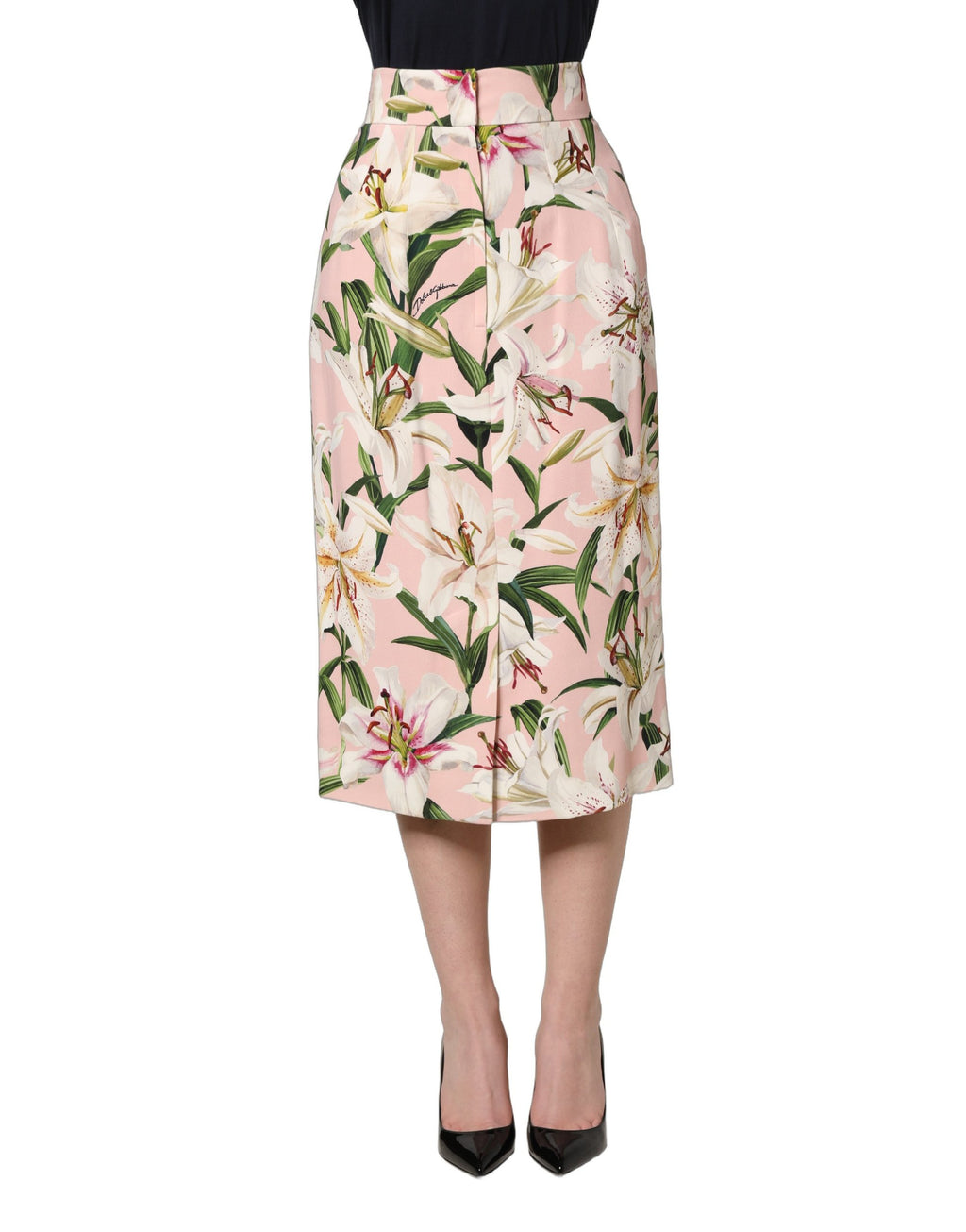 DOLCE & GABBANA sijonas