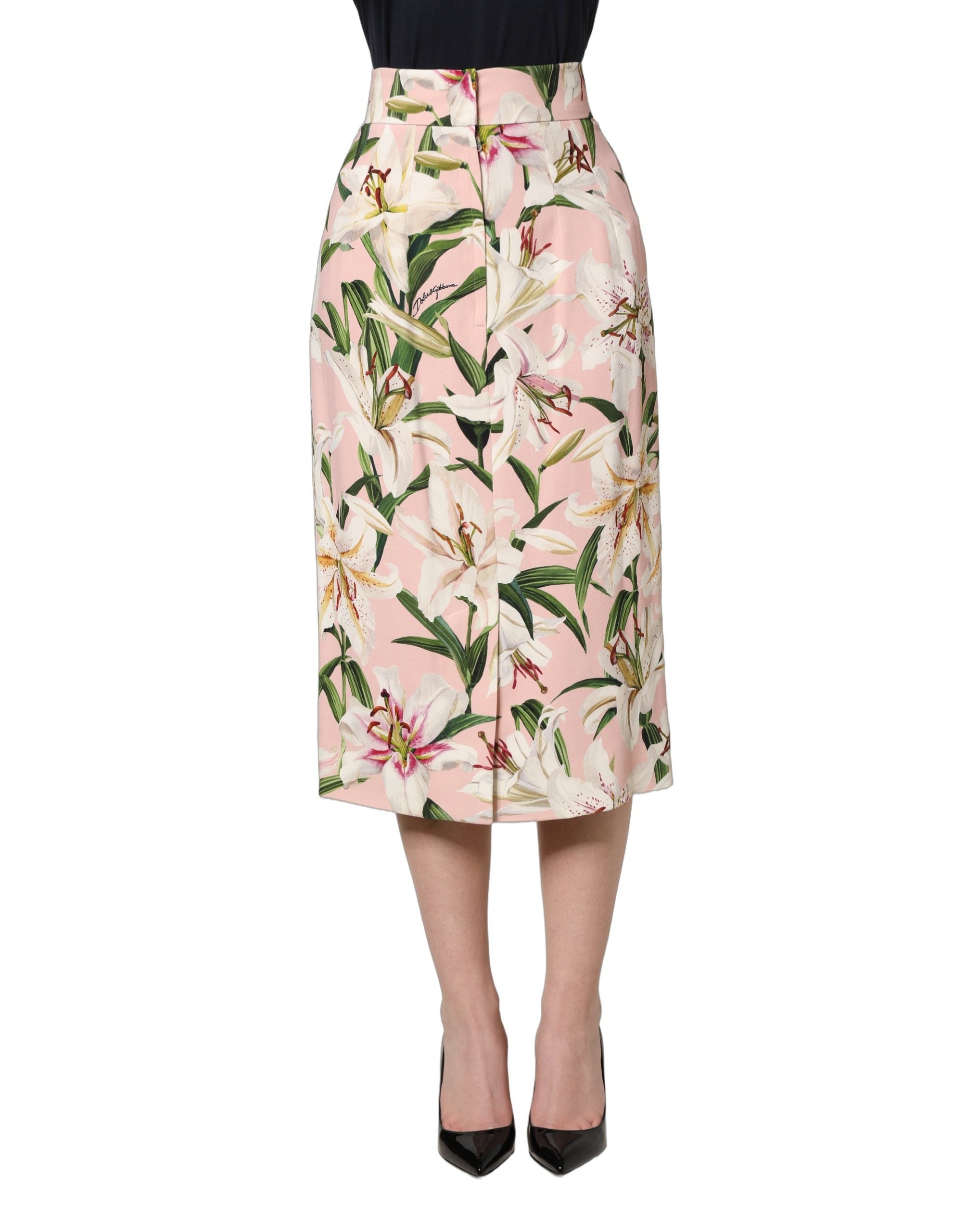 DOLCE & GABBANA sijonas