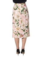 DOLCE & GABBANA sijonas
