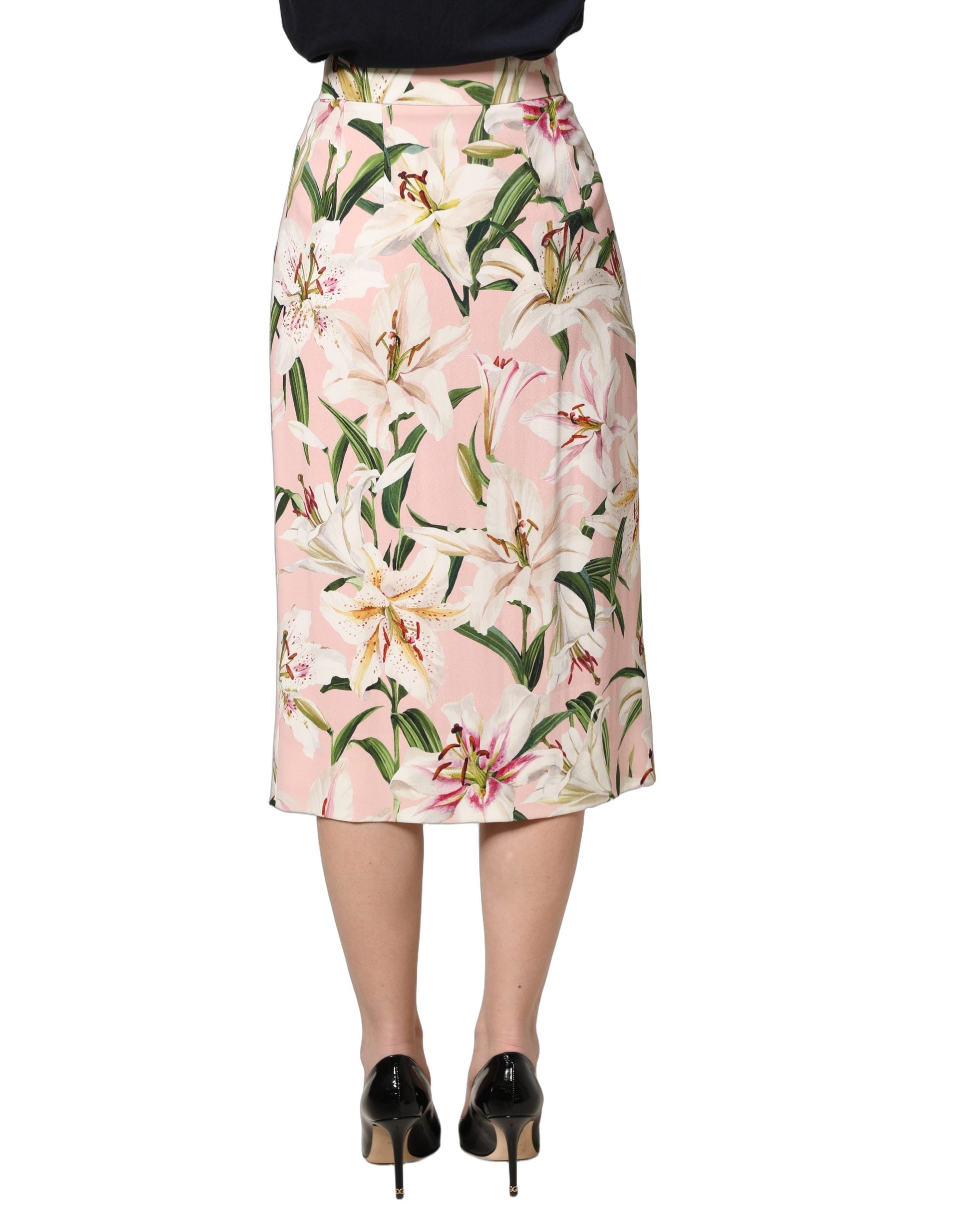 DOLCE & GABBANA sijonas