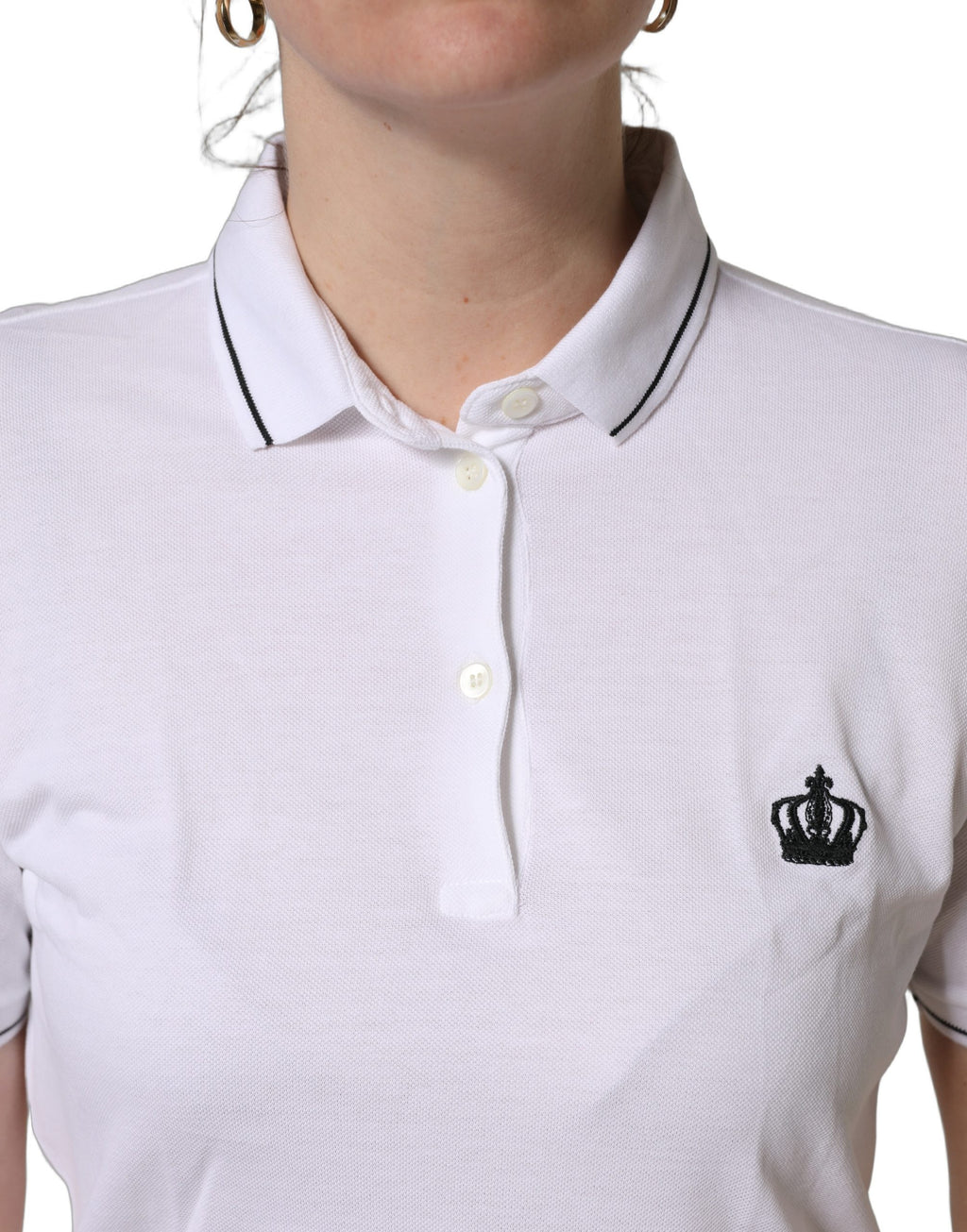 DOLCE & GABBANA polo marškinėliai