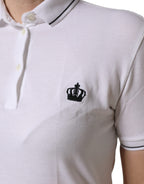 DOLCE & GABBANA polo marškinėliai