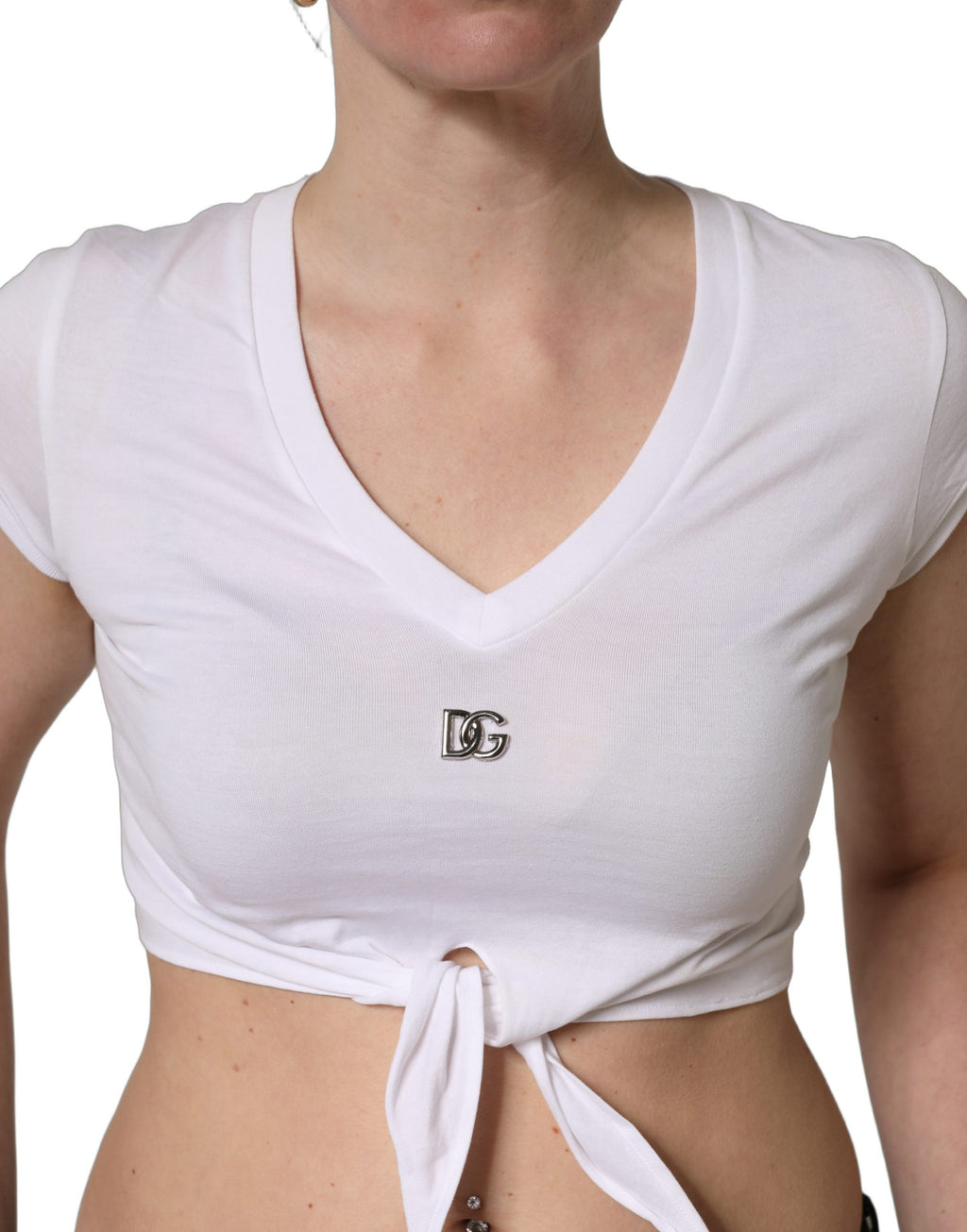 DOLCE & GABBANA kaklaraištis