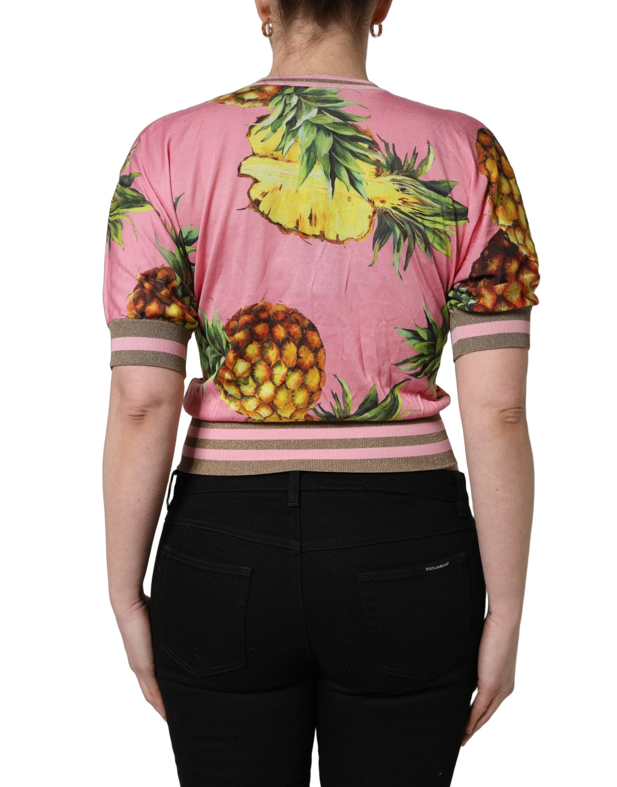 DOLCE & GABBANA palaidinė