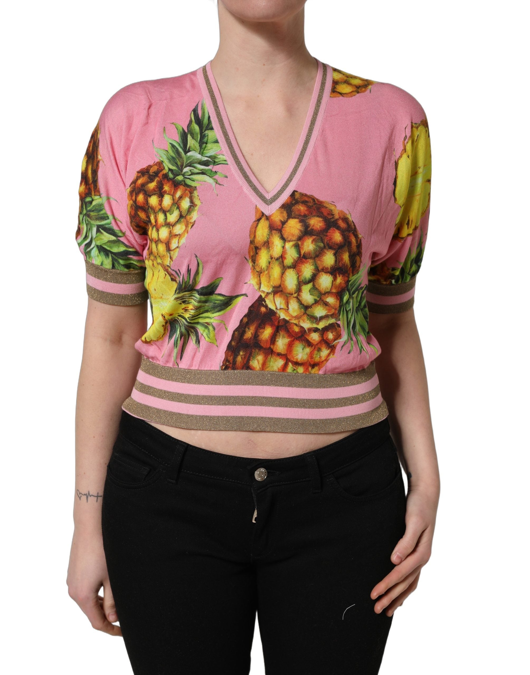DOLCE & GABBANA palaidinė