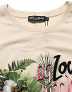DOLCE & GABBANA marškinėliai