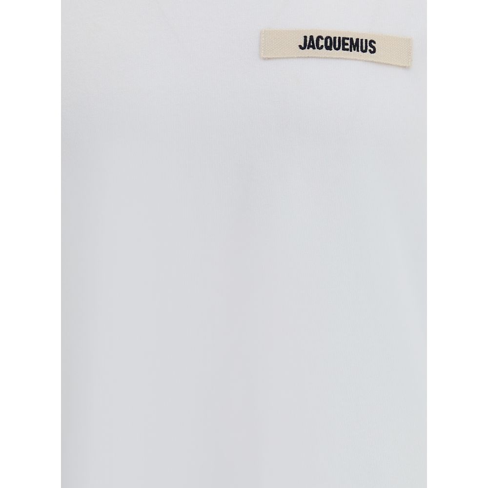 JACQUEMUS marškinėliai