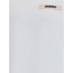 JACQUEMUS marškinėliai