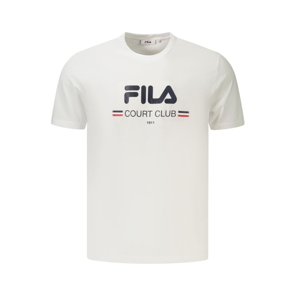 FILA marškinėliai