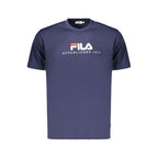 FILA marškinėliai