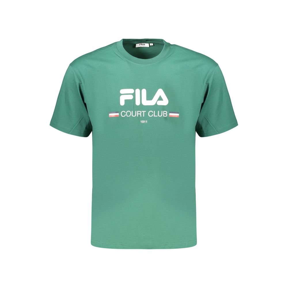 FILA marškinėliai