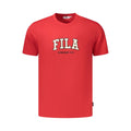 FILA marškiniai