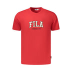 FILA marškiniai