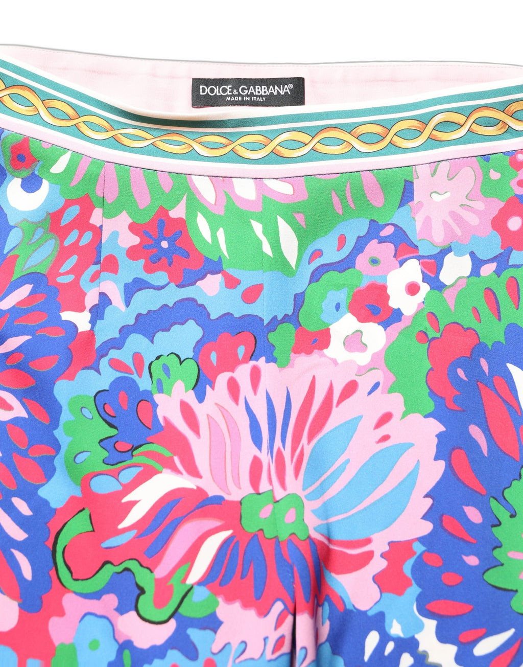 DOLCE & GABBANA kelnės