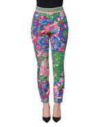 DOLCE & GABBANA kelnės