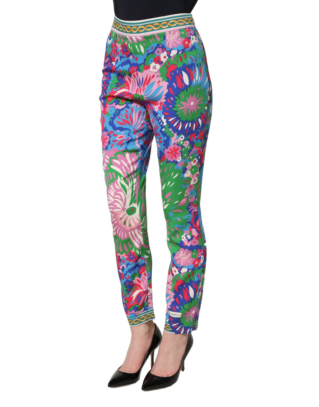 DOLCE & GABBANA kelnės