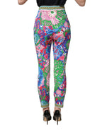 DOLCE & GABBANA kelnės