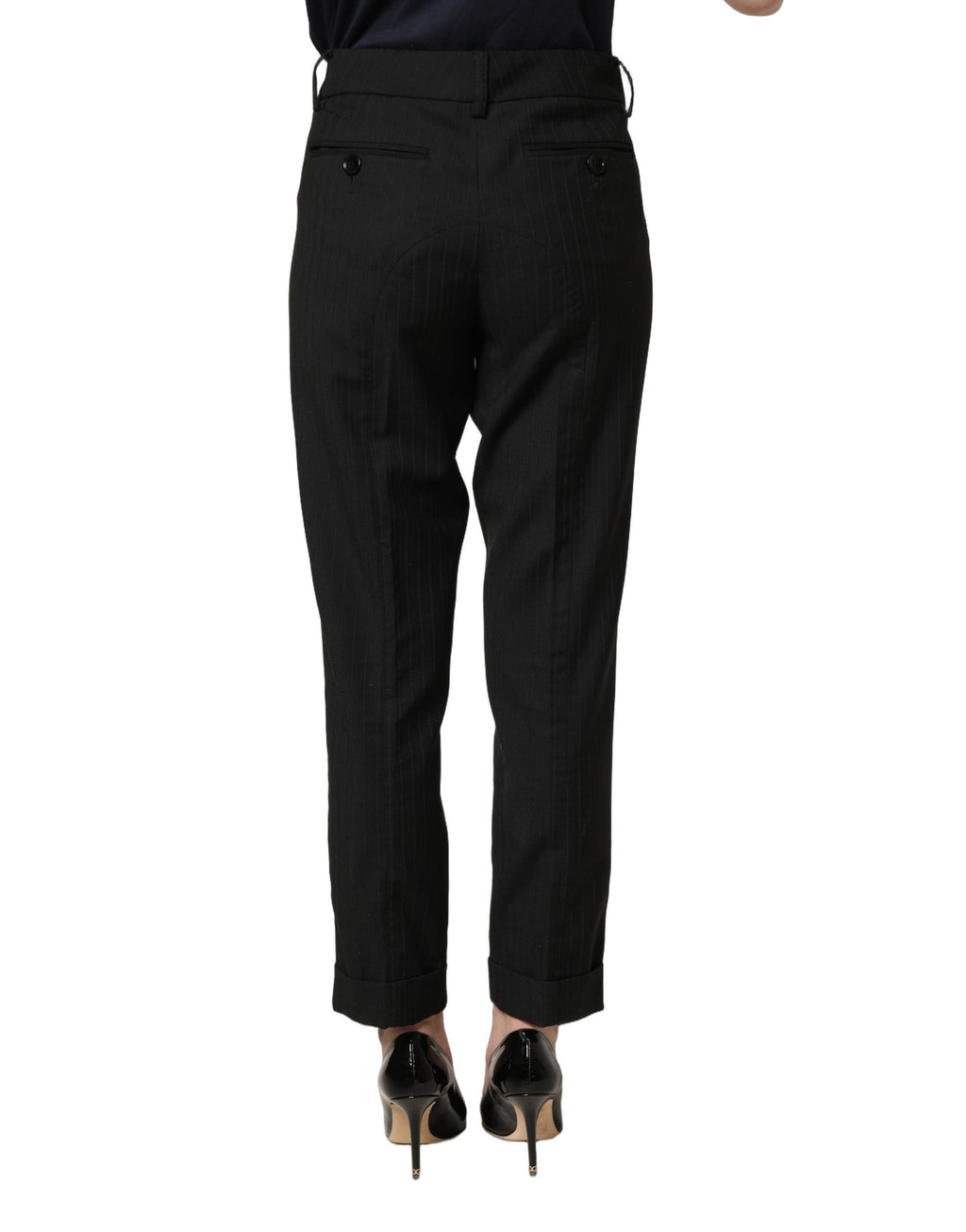 DOLCE & GABBANA kelnės
