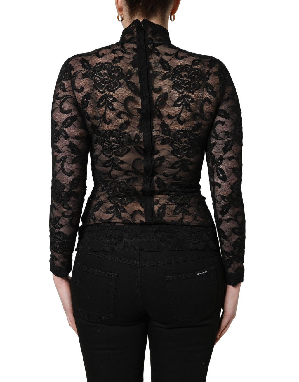 DOLCE & GABBANA palaidinė