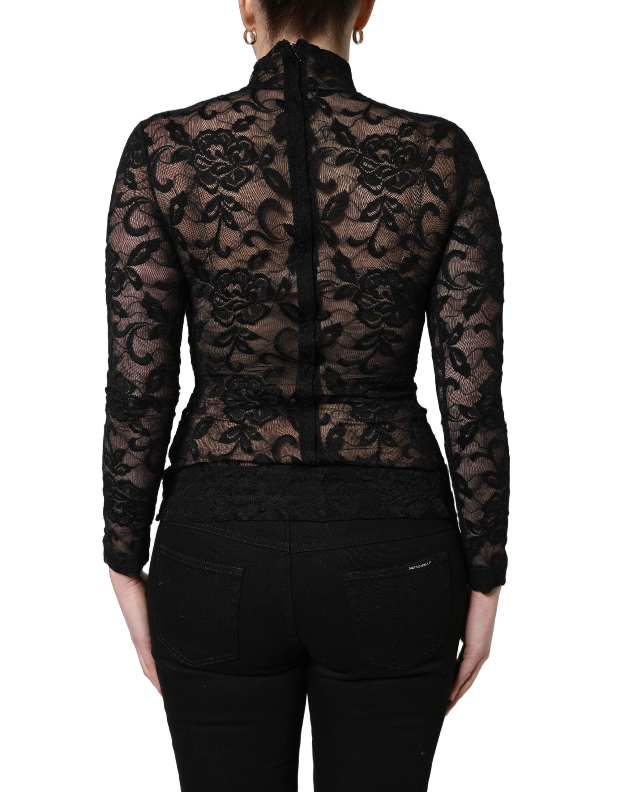 DOLCE & GABBANA palaidinė