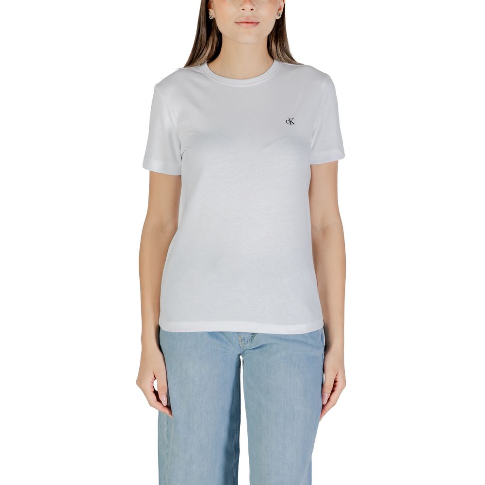 CALVIN KLEIN JEANS marškinėliai