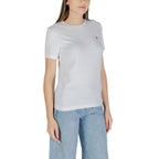 CALVIN KLEIN JEANS marškinėliai