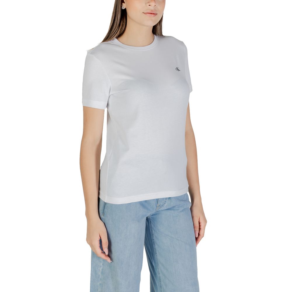 CALVIN KLEIN JEANS marškinėliai