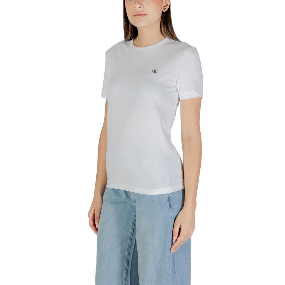 CALVIN KLEIN JEANS marškinėliai