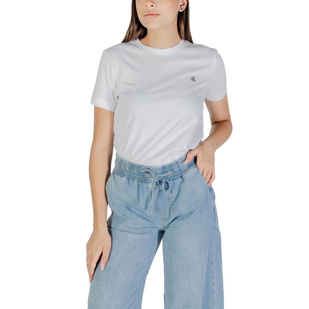 CALVIN KLEIN JEANS marškinėliai