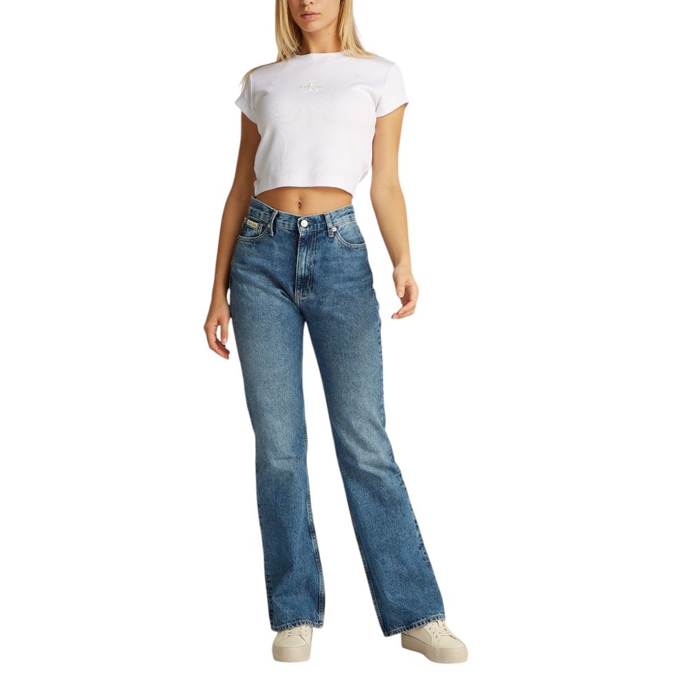 CALVIN KLEIN JEANS marškinėliai