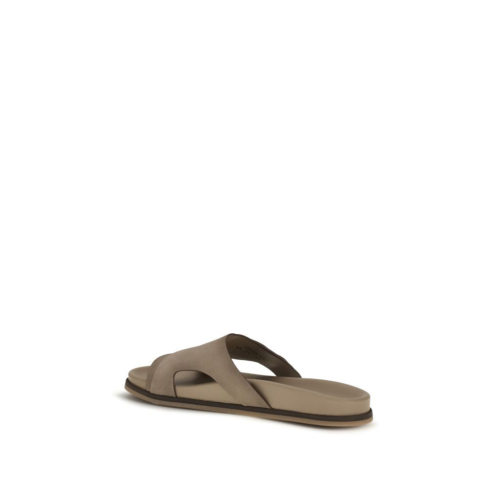 SANTONI sandalai
