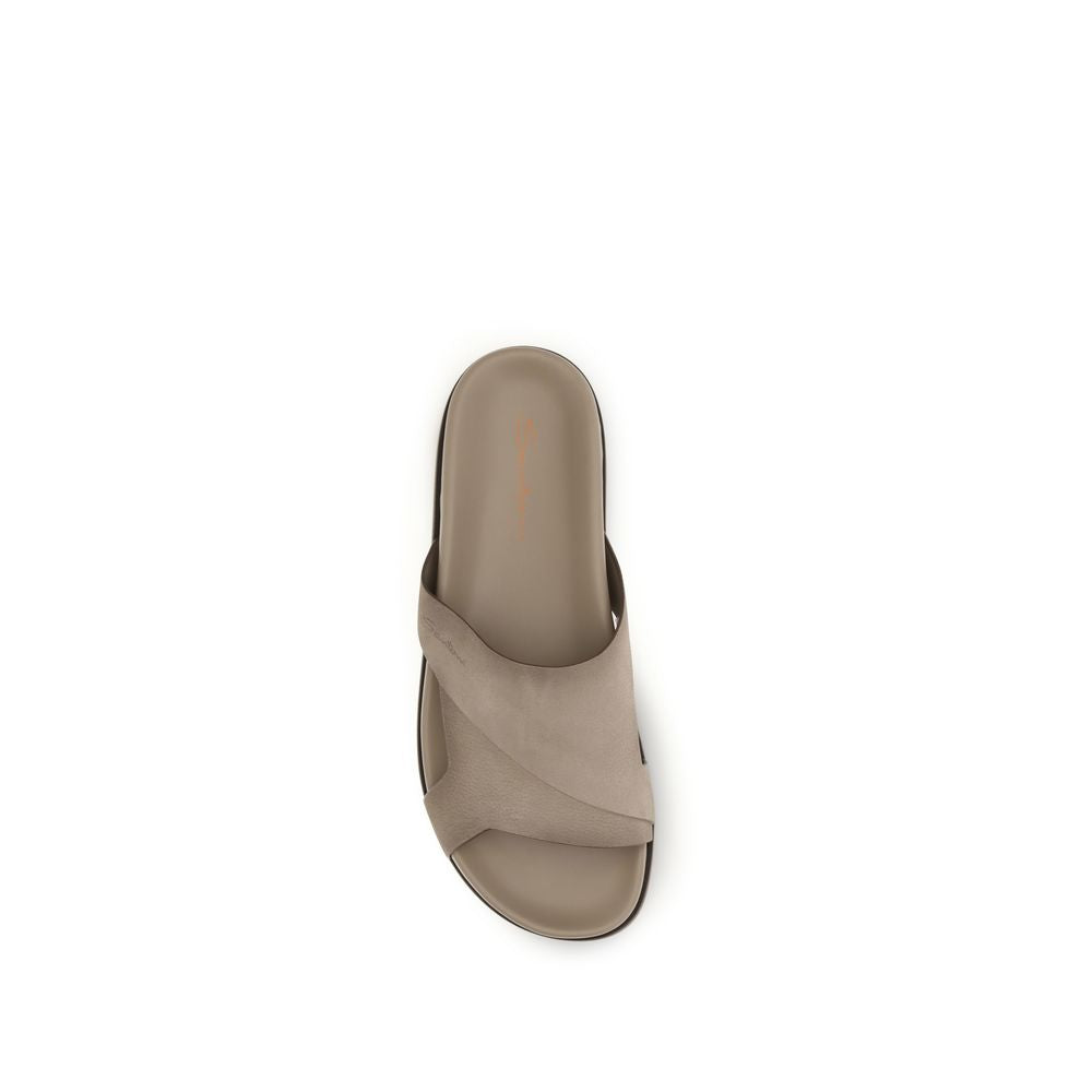SANTONI sandalai