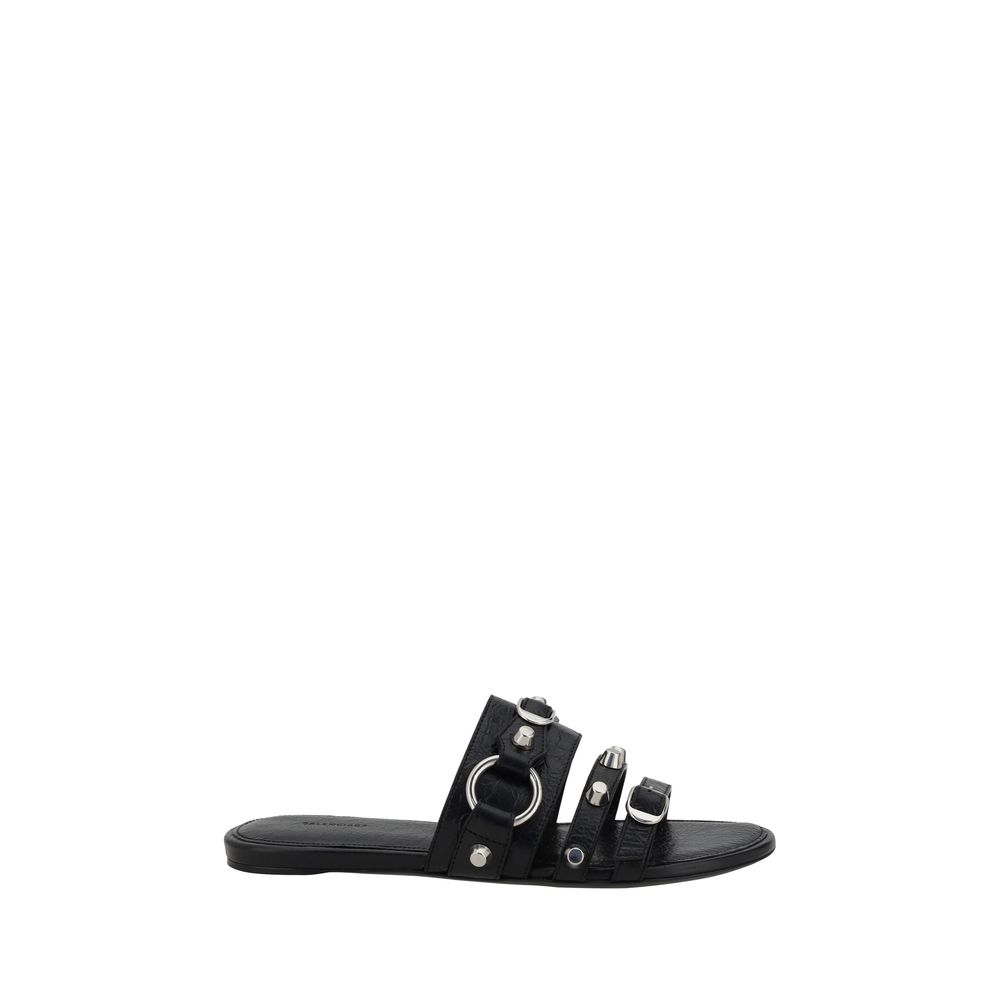BALENCIAGA sandalai