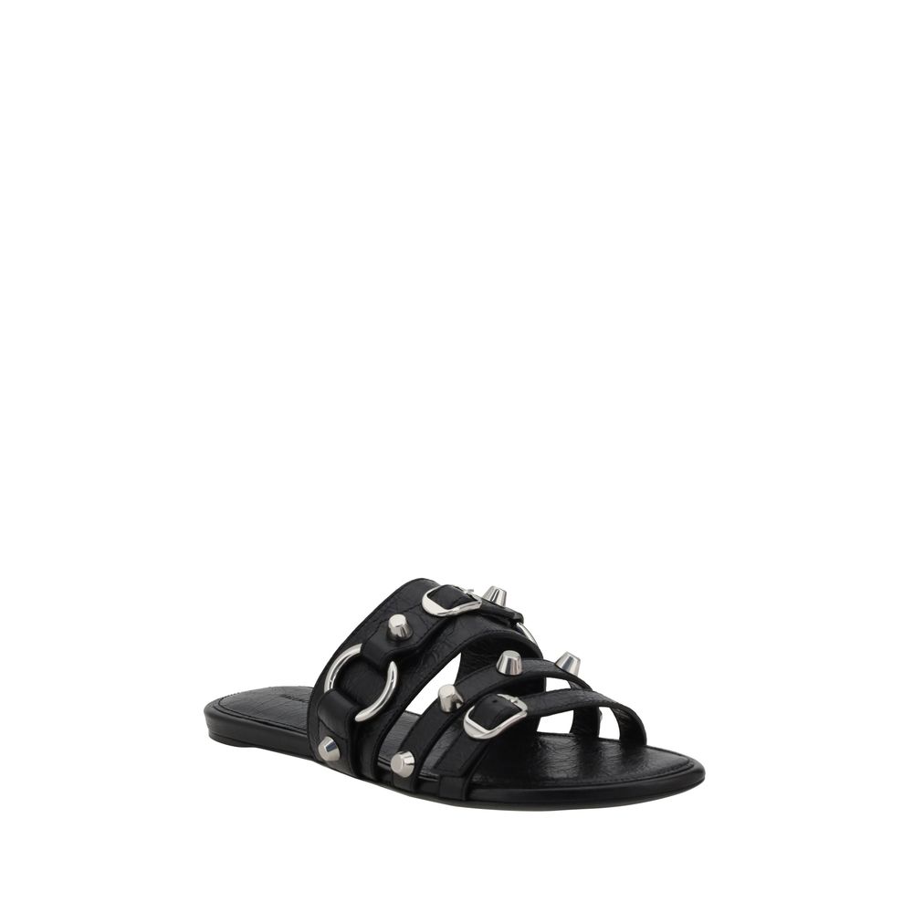 BALENCIAGA sandalai
